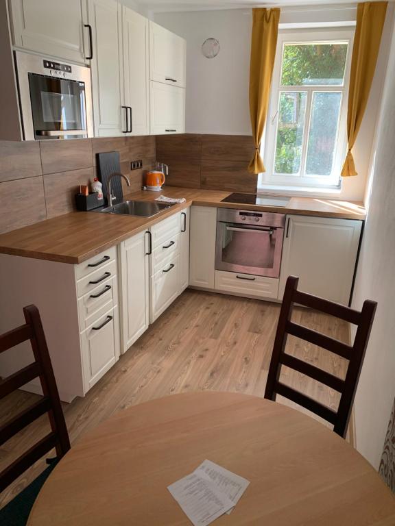 Apartmány TIME - 16