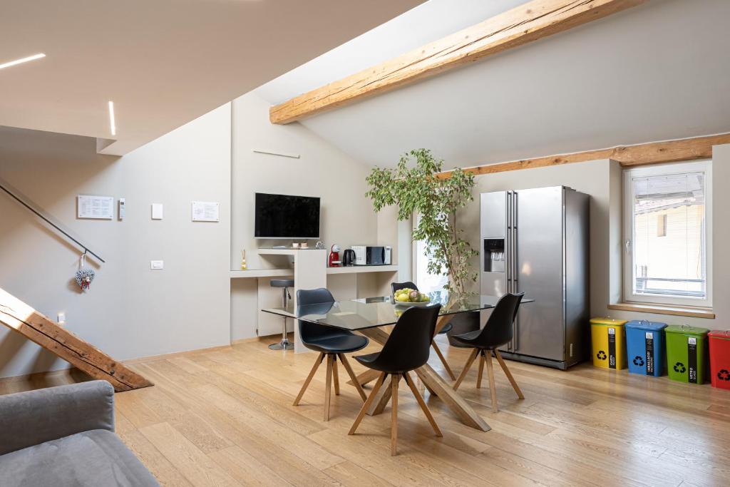 MiròItaly Apartments - Appartamento Superiore