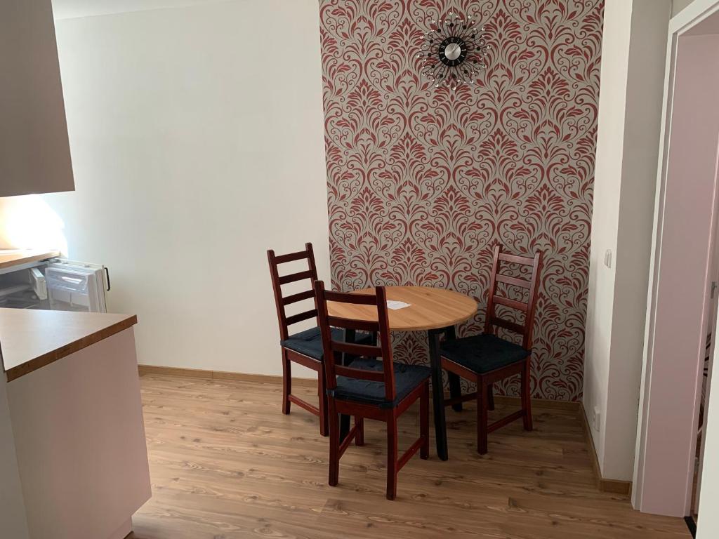 Apartmány TIME - 15