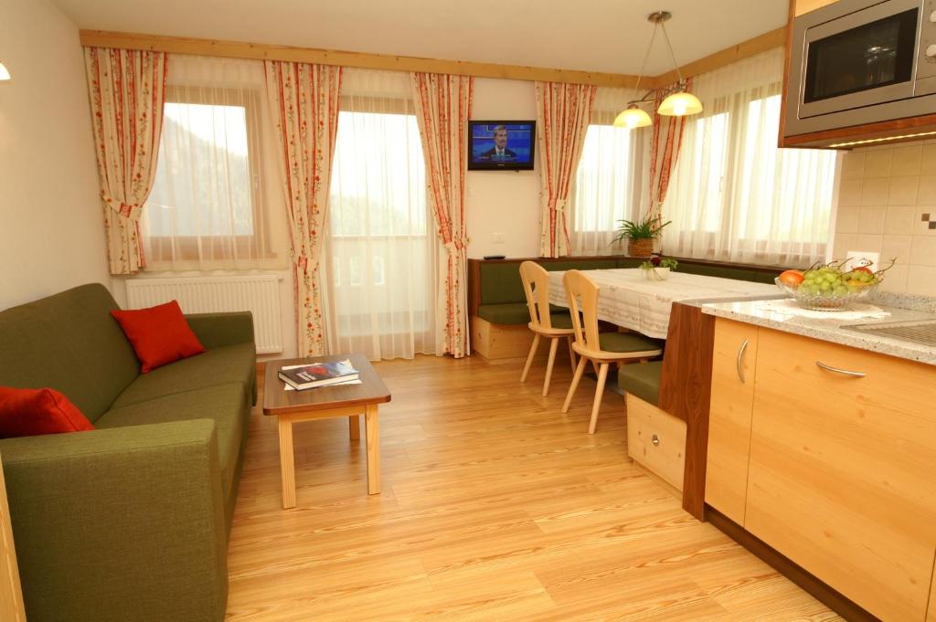 Miribunghof - Departamento