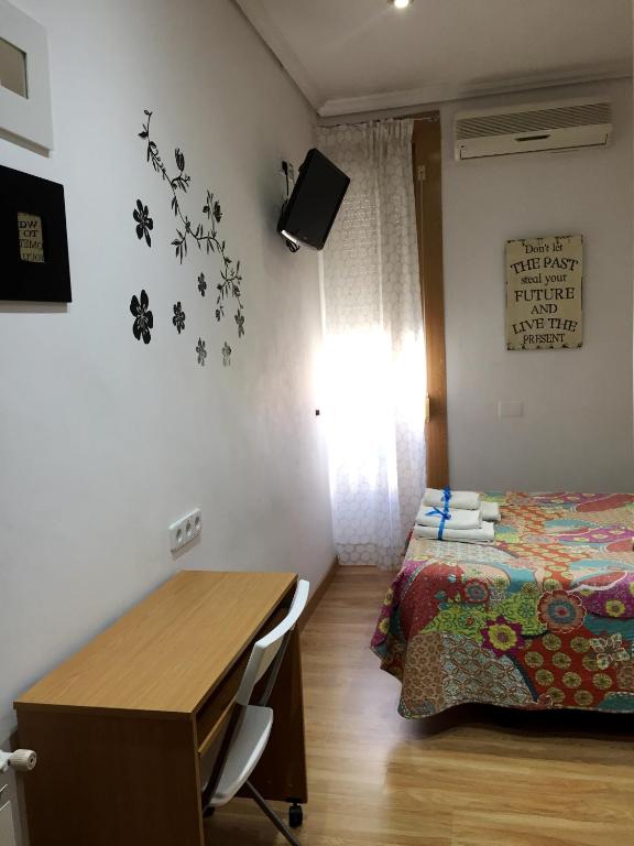 Alojamiento Jaén - 19