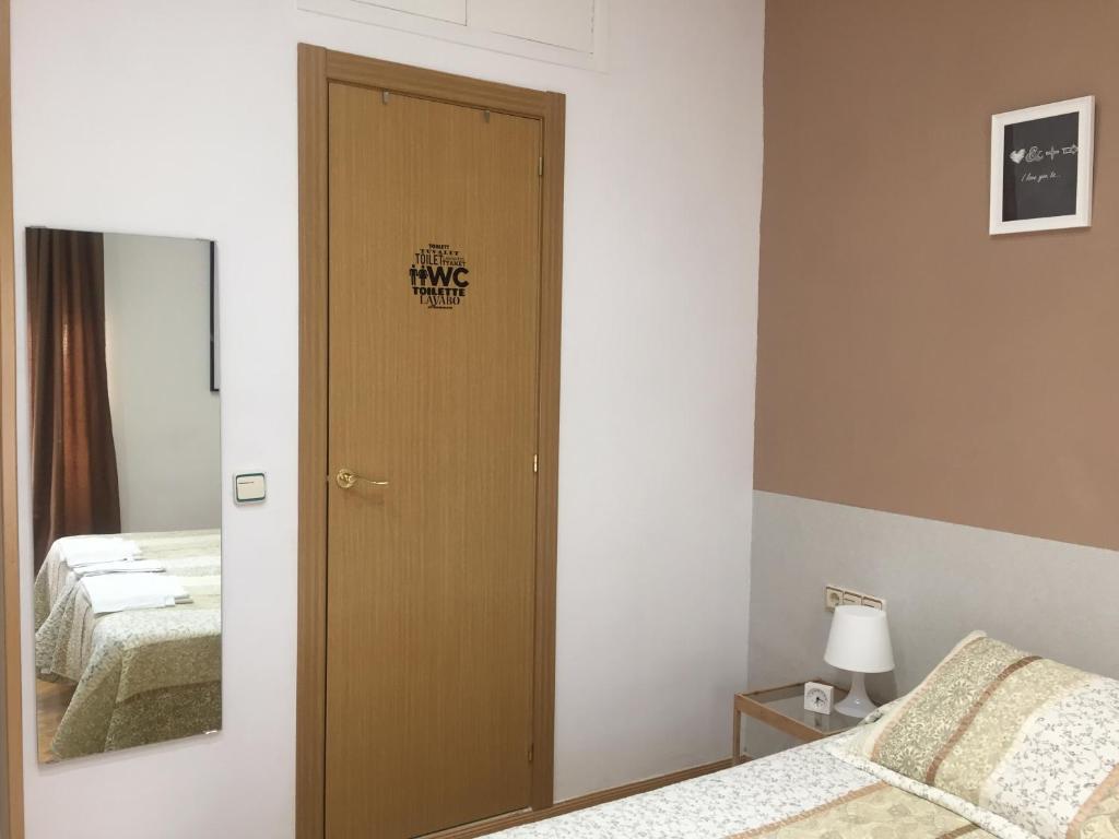 Alojamiento Jaén - 11