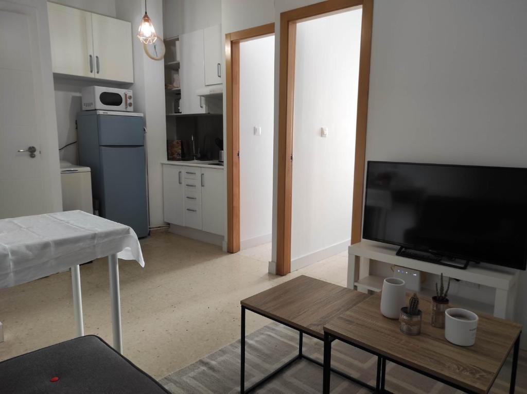 Apartamento Oliva, Pontevedra – Updated 2022 Prices