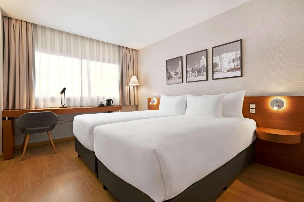 Ramada by Wyndham Valencia Almussafes, Almussafes ...