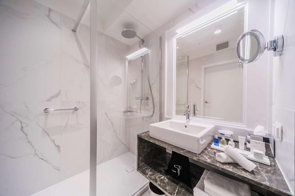 Radisson Blu Hotel Sopot - Resim 23