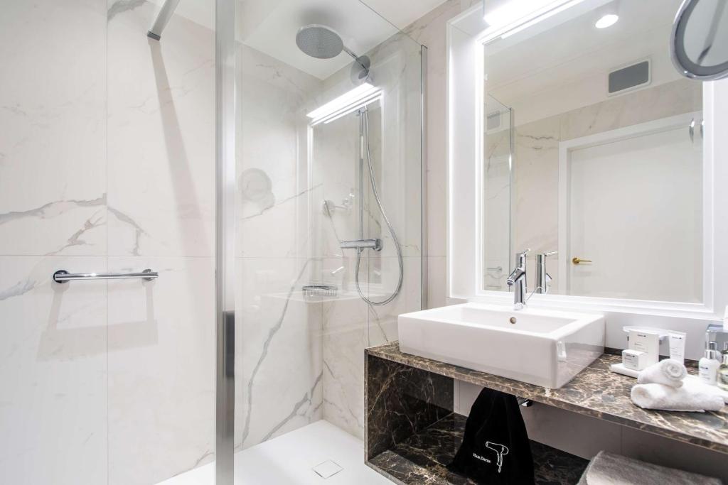 Radisson Blu Hotel Sopot - Resim 24