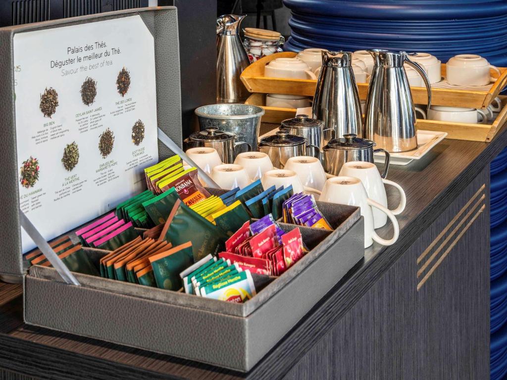 Mercure Lugo Centro, Lugo – Precios actualizados 2022