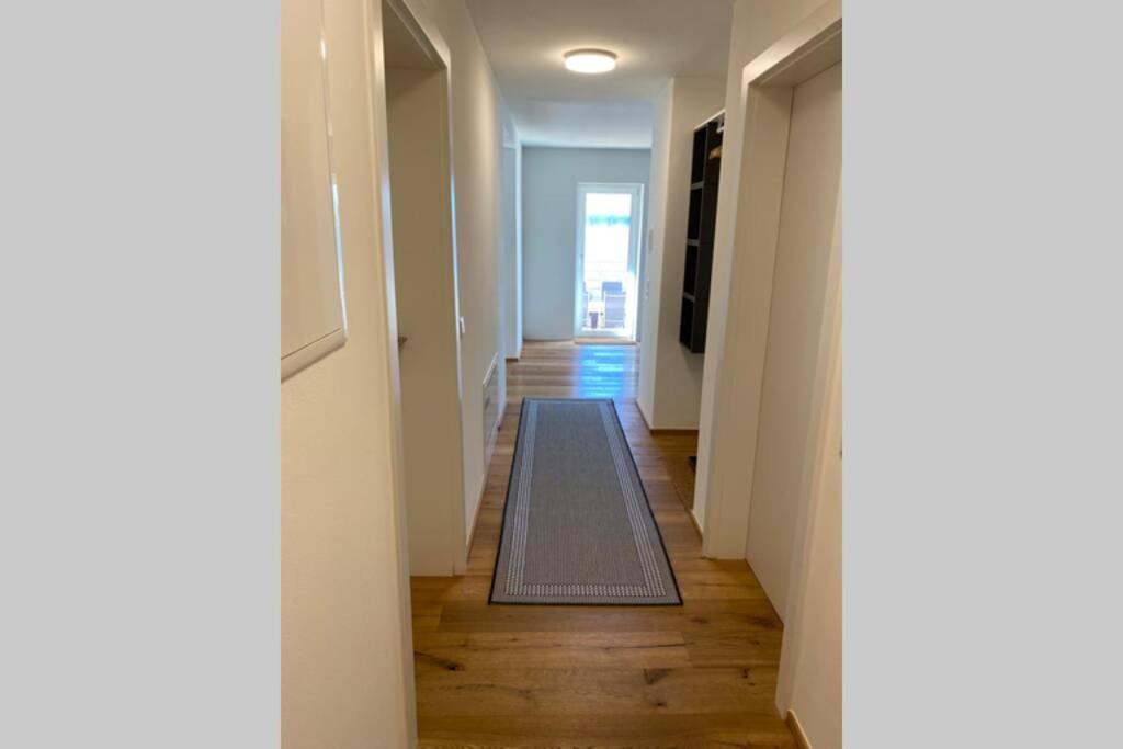 Fotografie z fotogalerie ubytování Terrassenwohnung in Götzis v destinaci Götzis