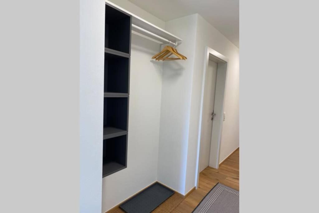 Fotografie z fotogalerie ubytování Terrassenwohnung in Götzis v destinaci Götzis