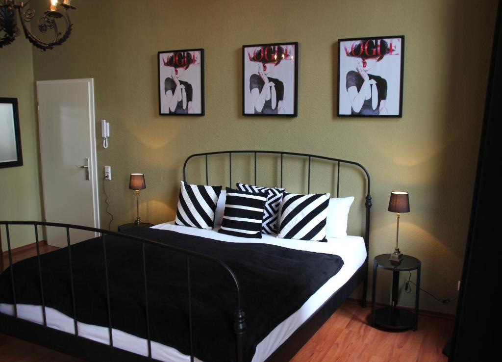 Hotel Domspitzen - Resim 6