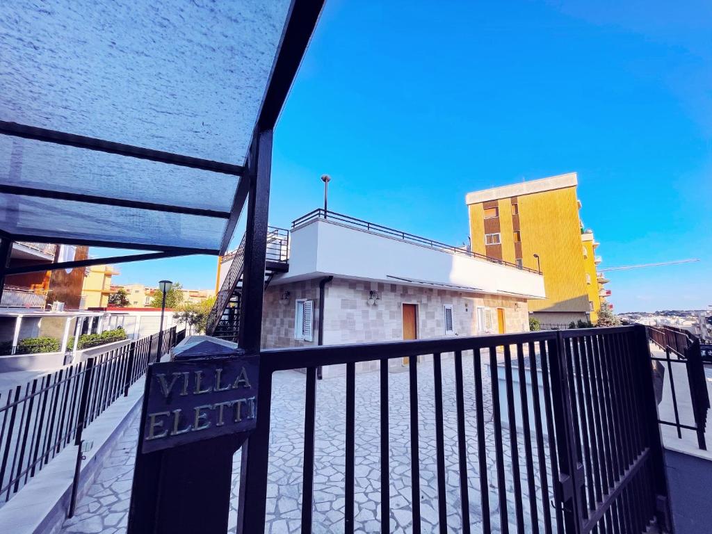 Villa Eletti - Holiday Home