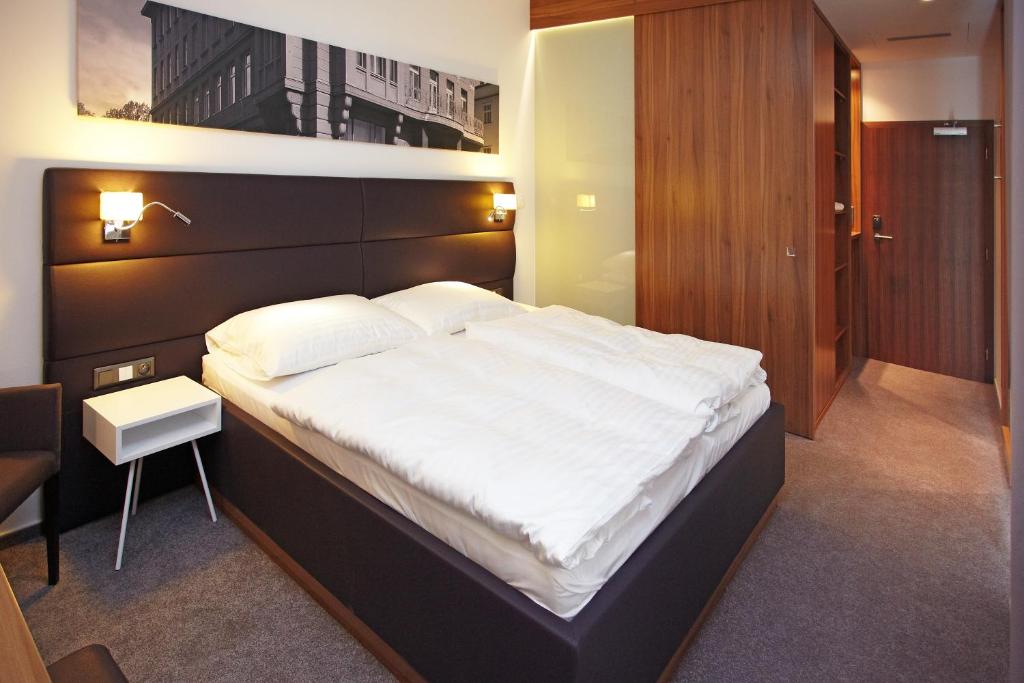 Konference Park Hotel - 3