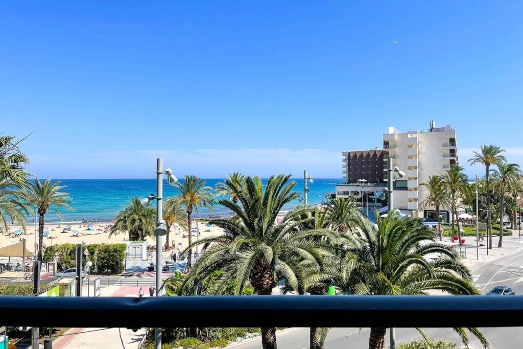 Vistas de ensueño a 1 min andando del Postiguet, Alicante ...