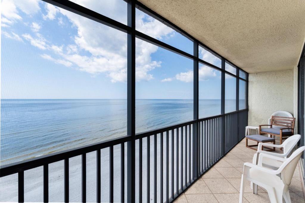 Gallery image of 501 Shores of Madeira in St. Pete Beach