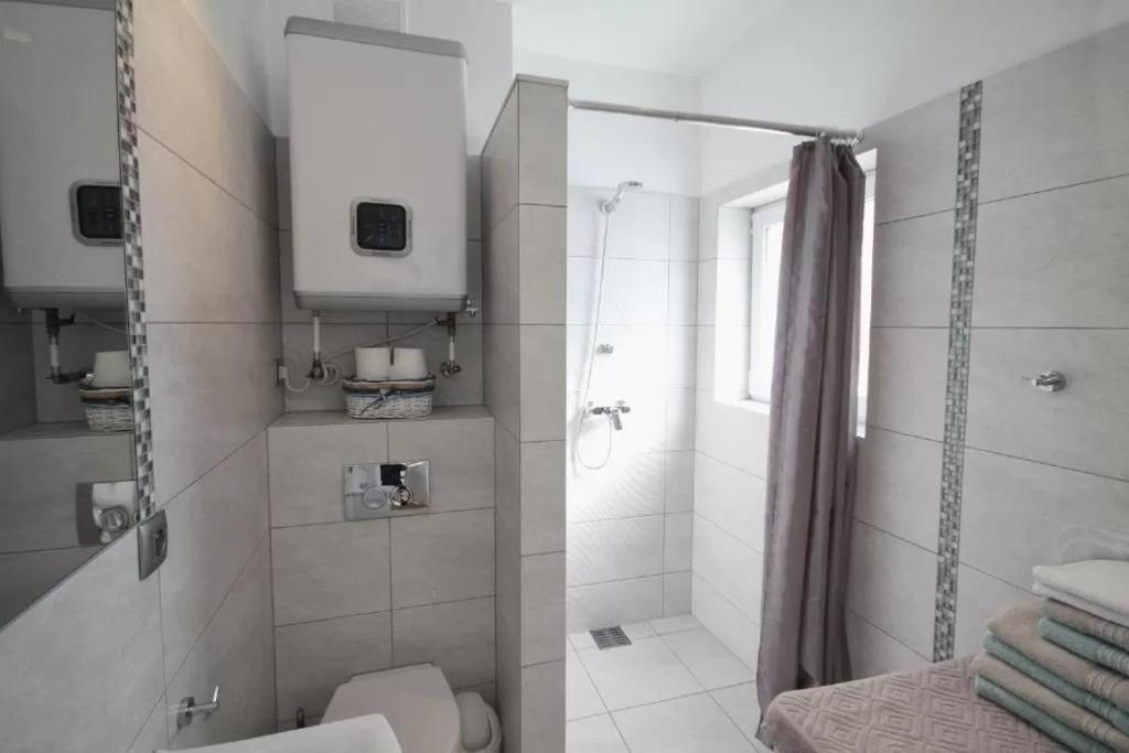 Studio Four Seasons with parking place - 9