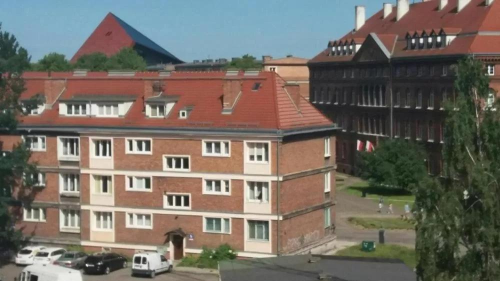 Studio Four Seasons with parking place - 17