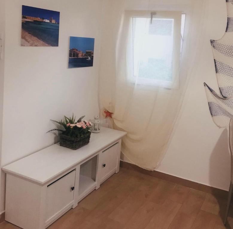 Kép Casa vacanze Almàsalo szállásáról Noto Marinában a galériában