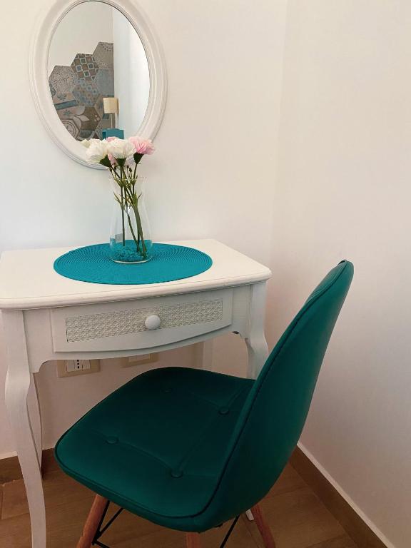 Kép Casa vacanze Almàsalo szállásáról Noto Marinában a galériában