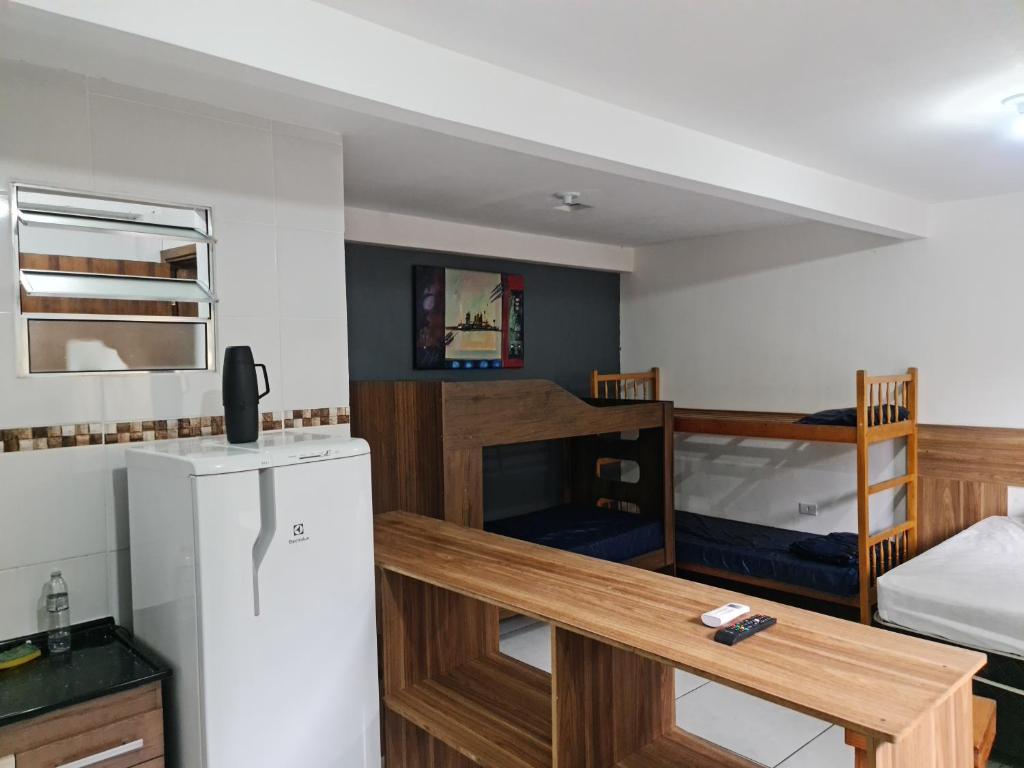 Nova Tupy - Family Room With Private Bathroom