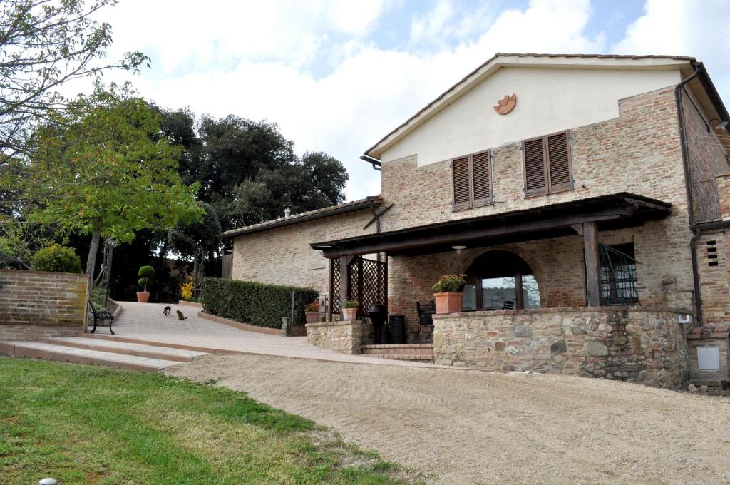 Agriturismo Il Poggiarello