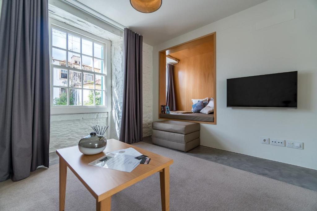 Welcome Madeira Apartments - 