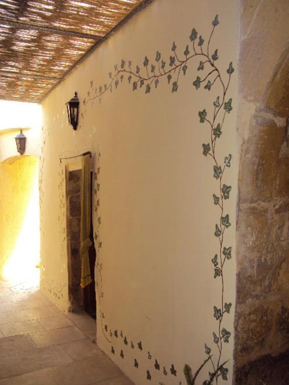 Fotografie z fotogalerie ubytování La Gozitaine v destinaci Kerċem