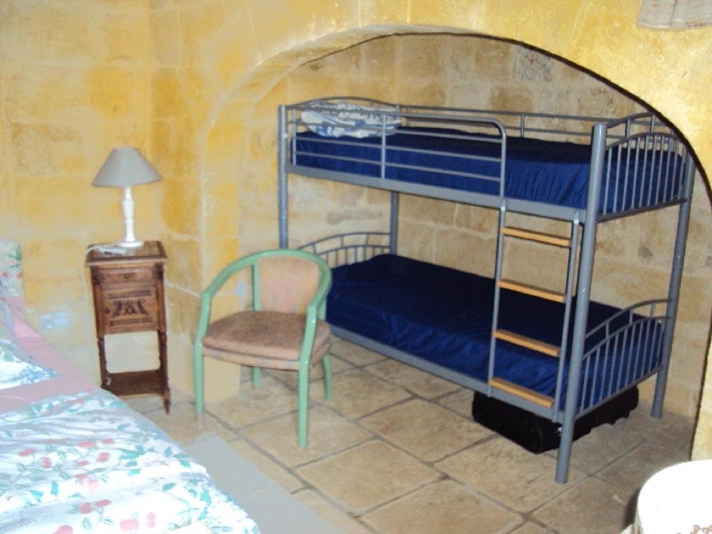 Fotografie z fotogalerie ubytování La Gozitaine v destinaci Kerċem