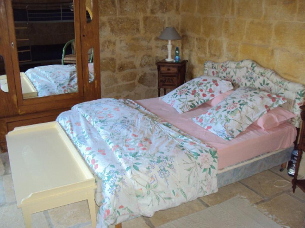 Fotografie z fotogalerie ubytování La Gozitaine v destinaci Kerċem
