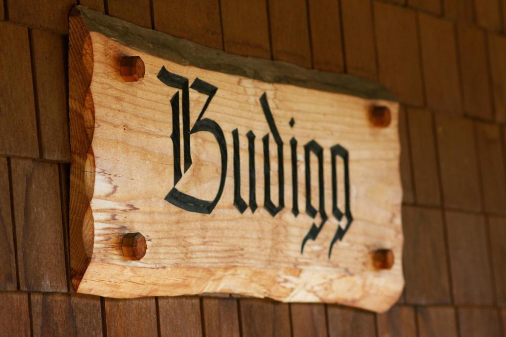 Certifikát, hodnocení, plakát nebo jiný dokument vystavený v ubytování Gasthof zur Post