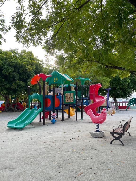 La Isla Tropica - 10