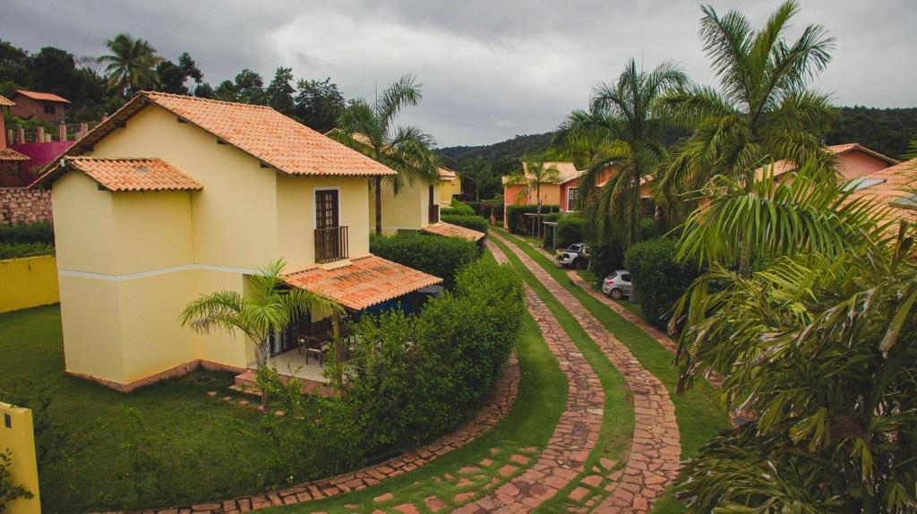 Casa Linda Chapada, Lençóis, Chapada Diamantina, Bahia