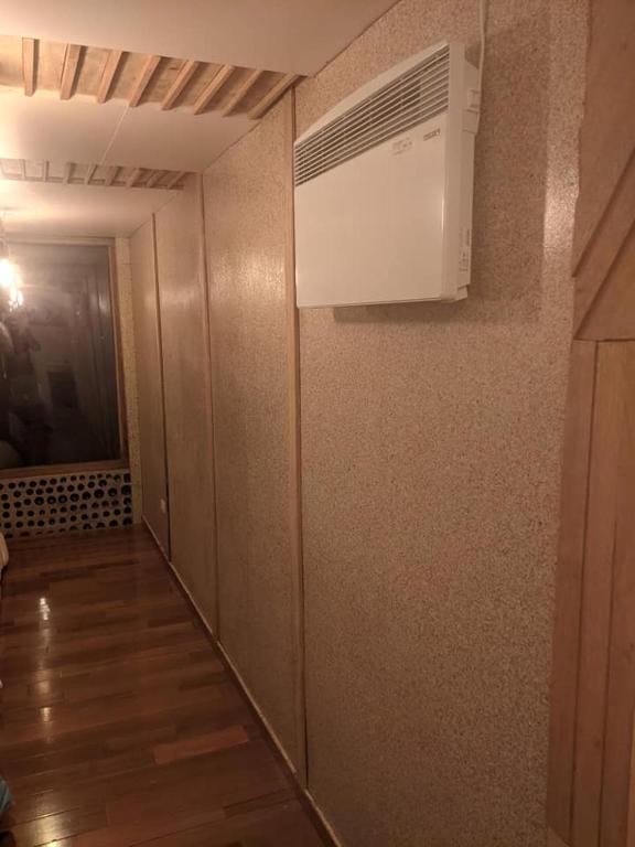 Fotografie z fotogalerie ubytování Mamallacta Páramo Lodge v destinaci Papallacta