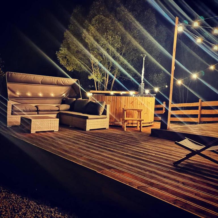 Fotografie z fotogalerie ubytování Włókna Inn v destinaci Włókna