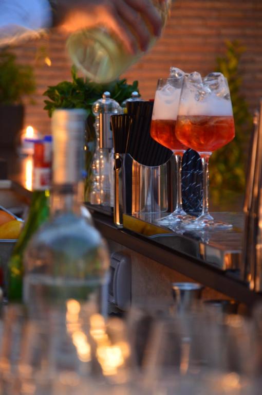 Hotel Royal Bissolati - Resim 41