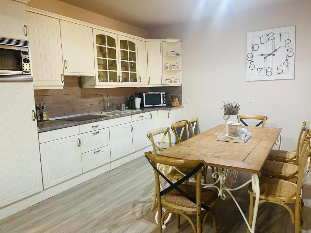 Villa 112 - Apartamento De Dos Dormitorios