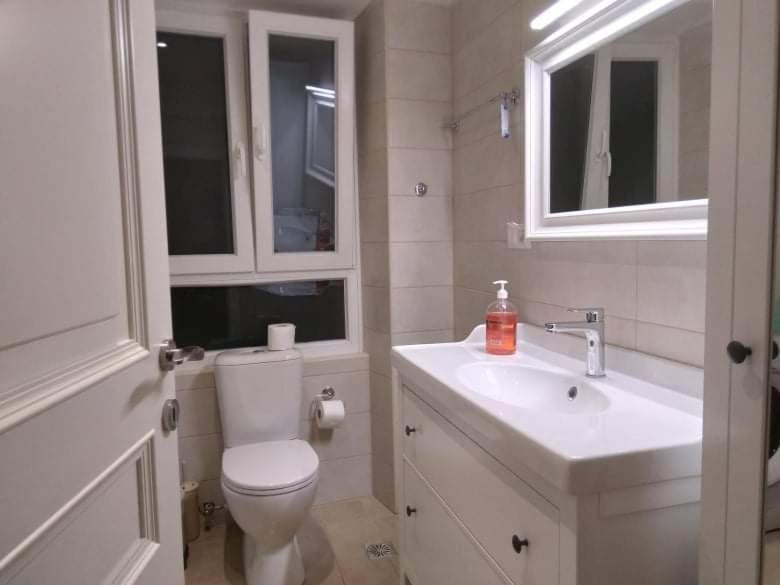 Fotografia z galérie ubytovania ''Dei Vecchi'' apartment in Kerkyra v destinácii Korfu (mesto)