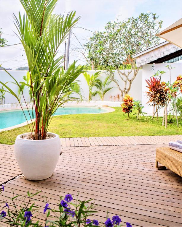 The Bingin Beach Villas' Private Villas - 19