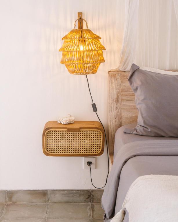 The Bingin Beach Villas' Private Villas - 12