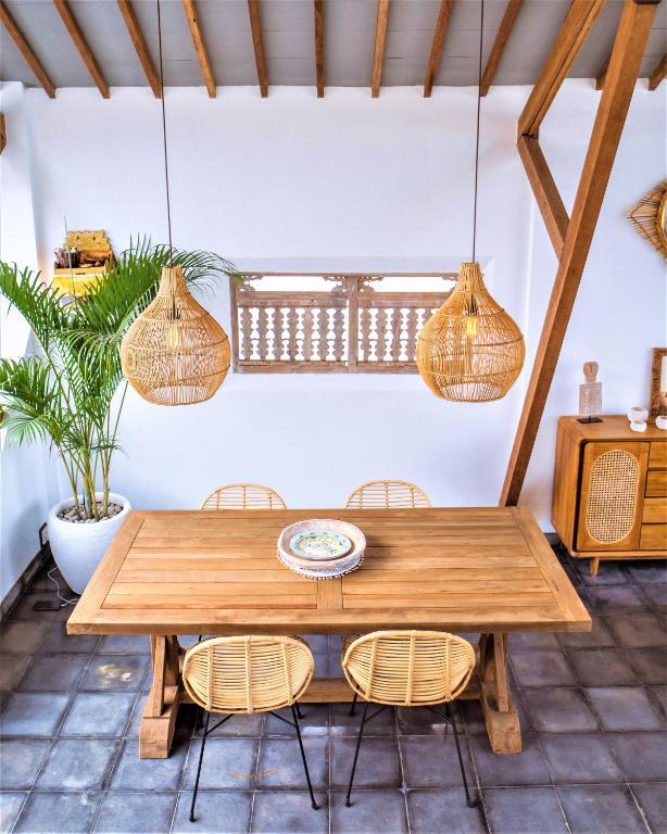 The Bingin Beach Villas' Private Villas