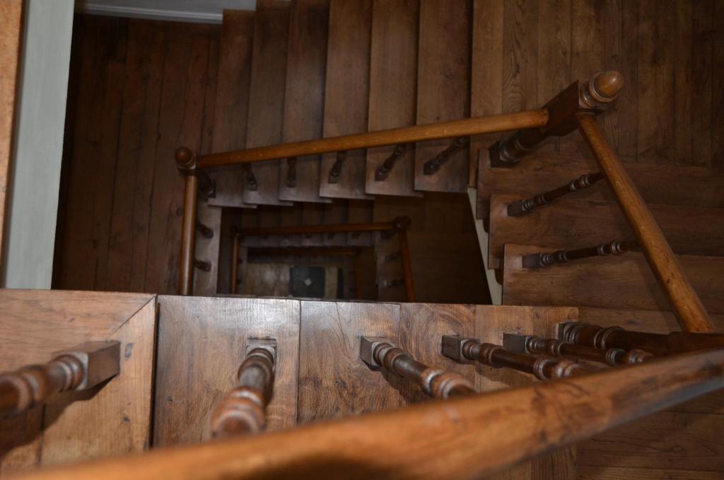 Canal View Hotel Ter Brughe by CW Hotel Collection - Resim 20