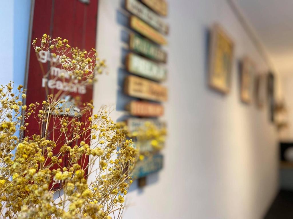 Foto sihtkohas Magong asuva majutusasutuse 澎湖 居墅 galeriist