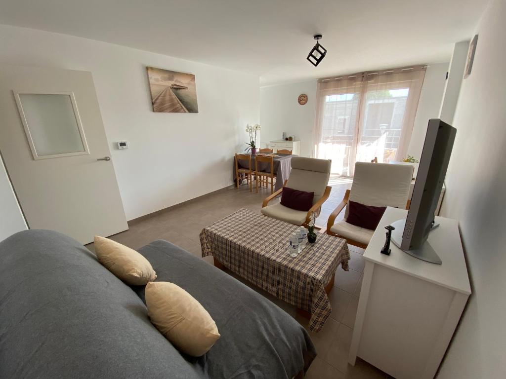 Chez Ngoc - Appartement Meublé, Lannion – Updated 2022 Prices
