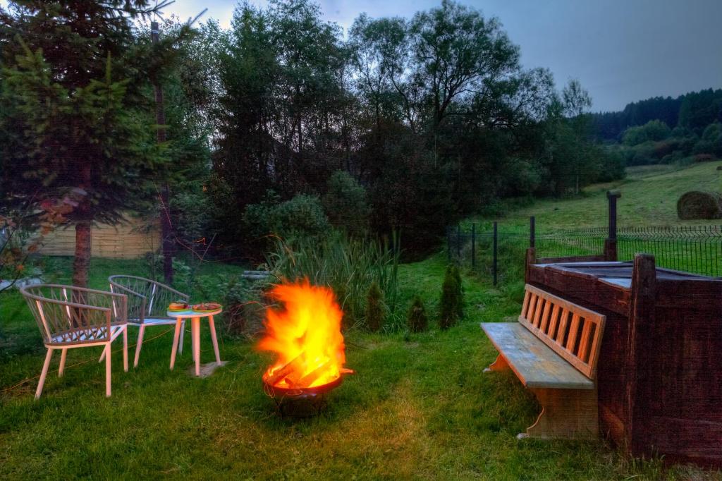 Fotografie z fotogalerie ubytování Apartamenty Szwarcowa v destinaci Tylicz