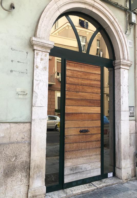 Caves Apartment - 15