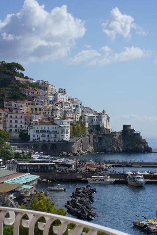 Hotel La Bussola photo