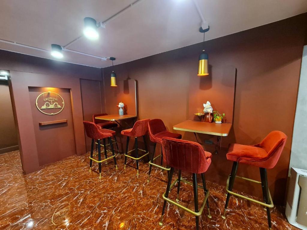 黄金屋酒店,曼谷（2026年最新房价）