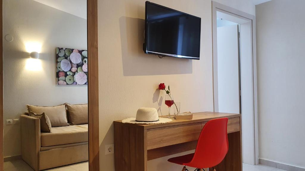 Astra Sarti Luxury Suites - 4