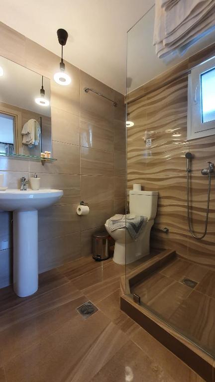 Astra Sarti Luxury Suites - 5