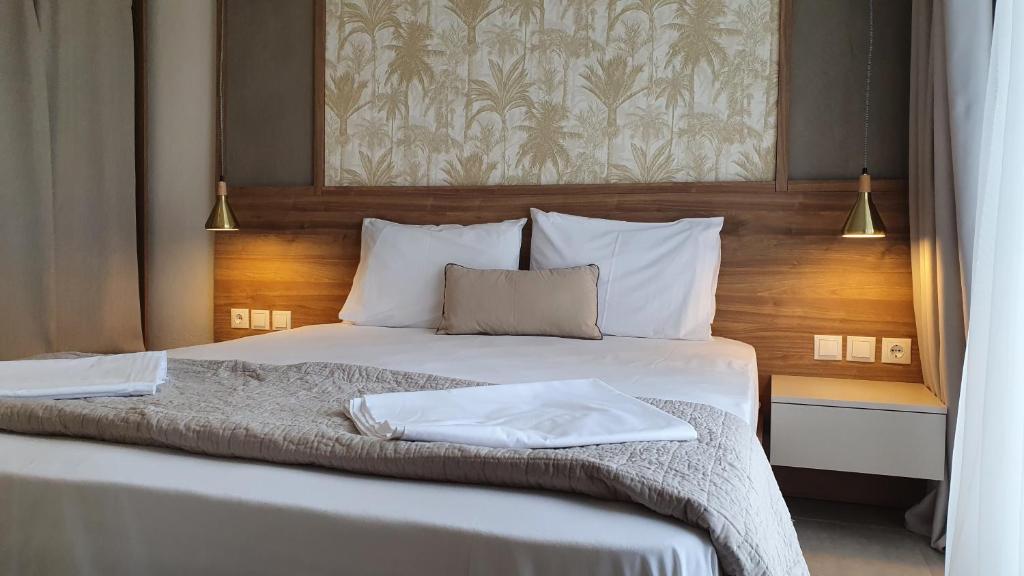 Astra Sarti Luxury Suites - 9