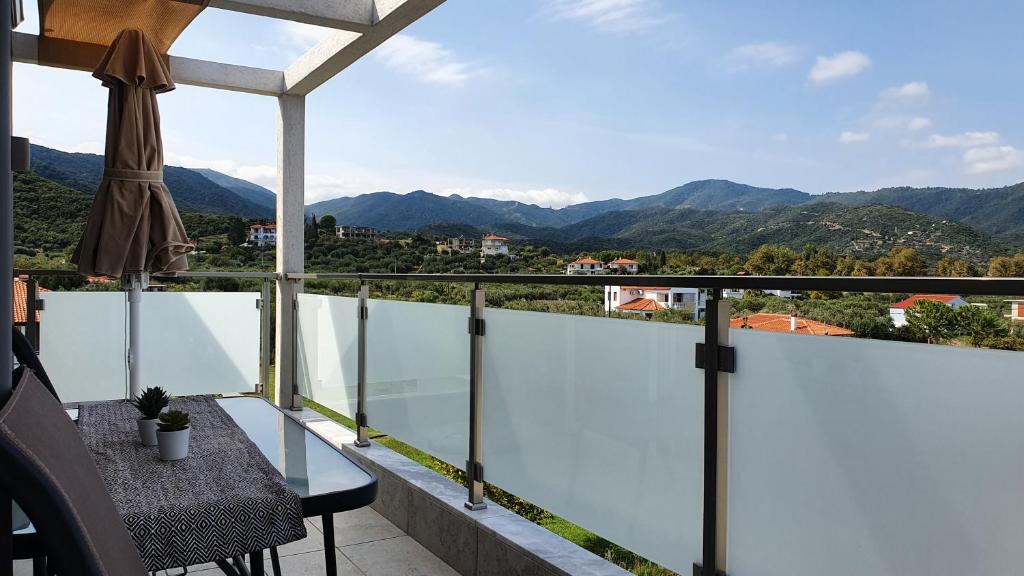 Astra Sarti Luxury Suites - 8